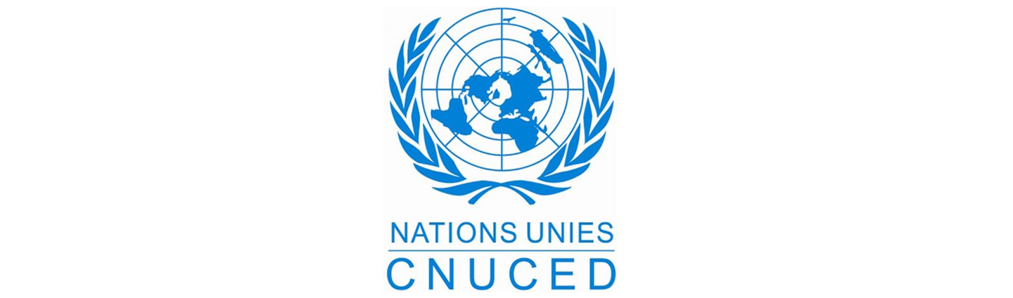 Bannière CNUCED