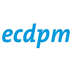 Le Centre européen de gestion des politiques de développement (ECDPM) 