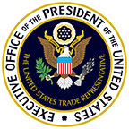 US Trade Representative (Négociateur en Chef et Conseiller du Président des USA en matière de commerce international)