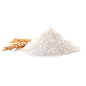 Farine de blé