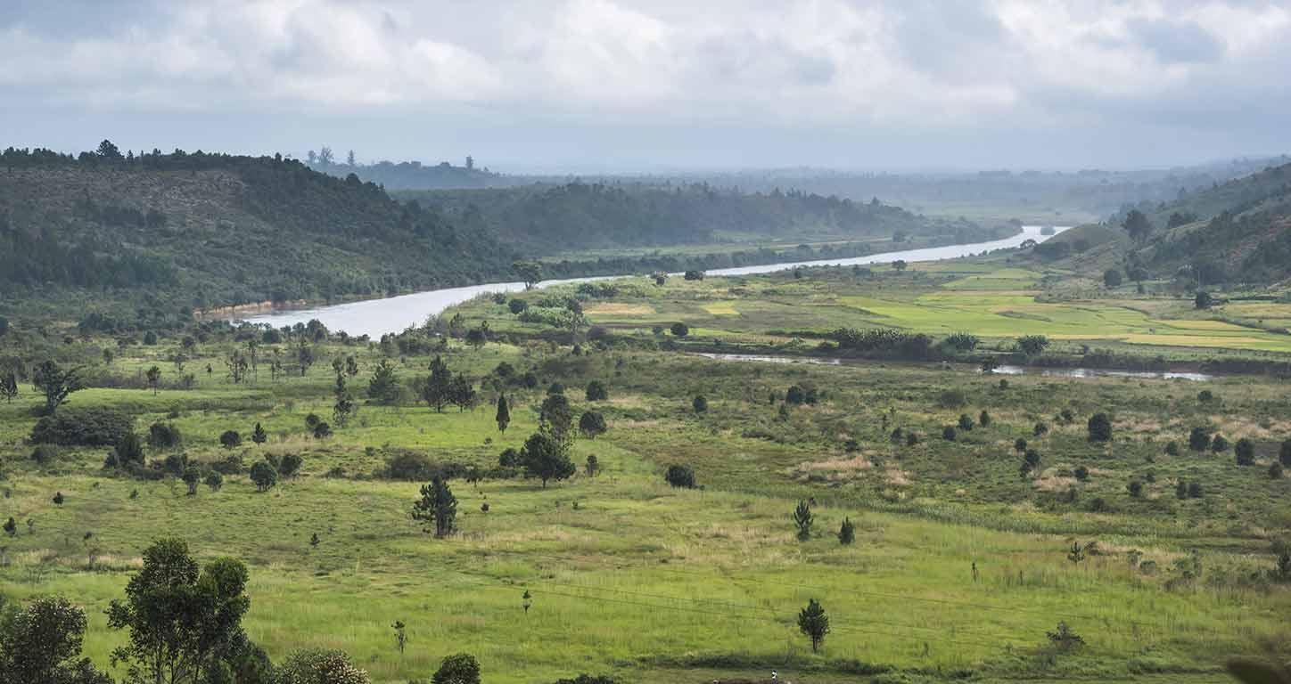 Portail d’Informations Commerciales de Madagascar 