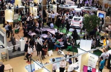 Découvrez le calendrier des Foires et salons 2022 et 2023