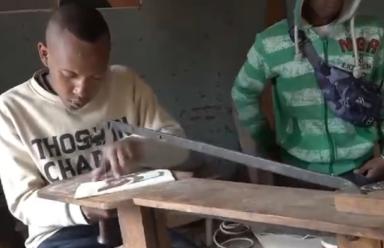 Sensibilisation et formation des opérateurs, artisants et producteurs de la région d’Amoron’i Mania sur l’exploitation du marché AGOA