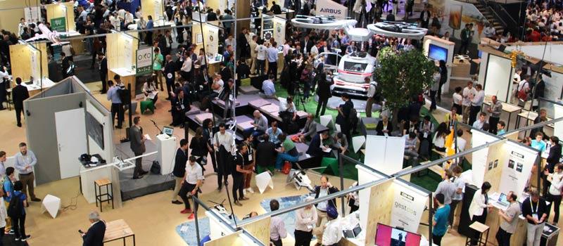Découvrez le calendrier des Foires et salons 2022 et 2023