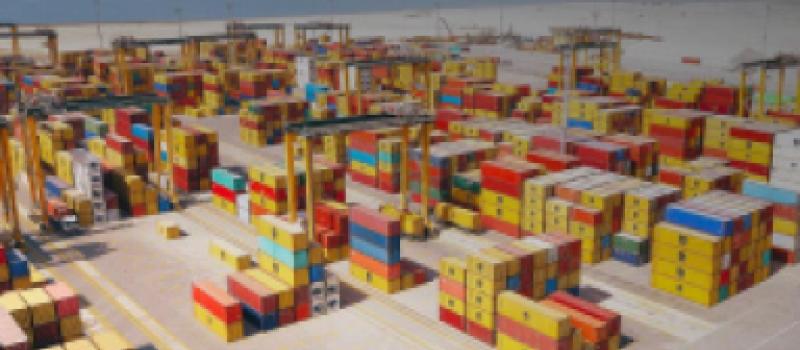 Les réalisations des 31 projets du Plan stratégique de la douane vont bon train